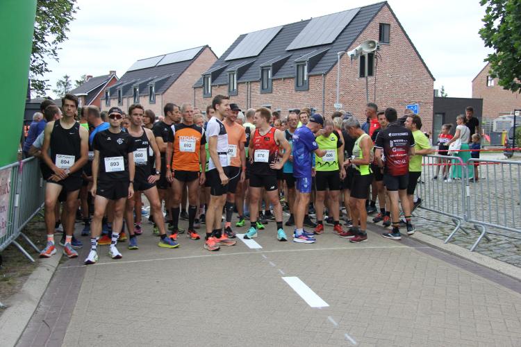 Landlopersjogging 2022